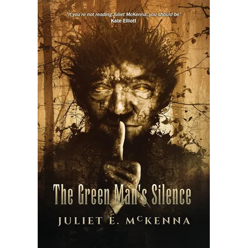 The Green Man's Silence