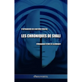Les chroniques de Svali - S'affranchir du contrôle mental: Témoignage d'une ex-illuminati