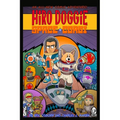 Hiro Doggie: Space Corgi