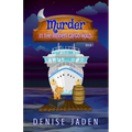 Murder in the Hidden Cargo Hold
