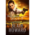 The Lt. Kate Gazzara Series - Books 10 - 12