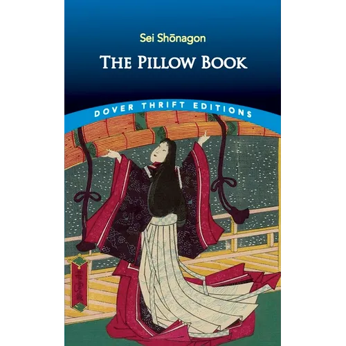 The Pillow Book