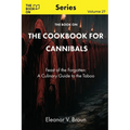 The Book On The Cookbook for Cannibals