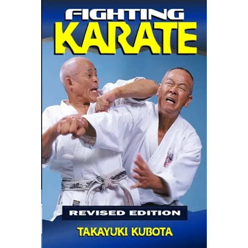 Fighting Karate