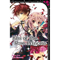 Kiss of the Rose Princess, Volume 1