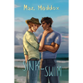 Sink or Swim (RELIC #2) Illustrated Cover