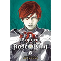 Requiem of the Rose King, Vol. 6
