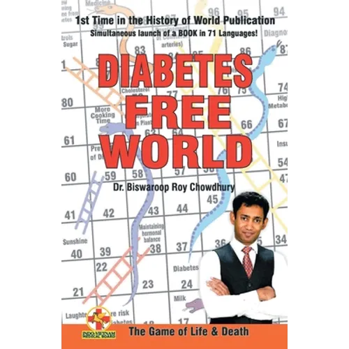 Diabetes Free World