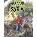 Escape from Syria