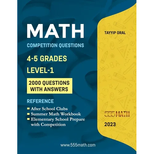 Math Competition Questions: Math contenst