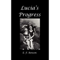 Lucia's Progress