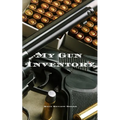 My Gun Inventory: A Gun Inventory is of vital importance to gun owners and collectors. Keep a hand record of all your firearms in one pl