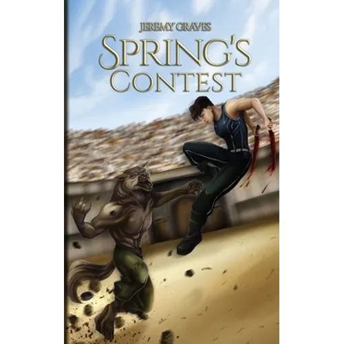 Spring's Contest