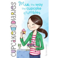 MIA the Way the Cupcake Crumbles