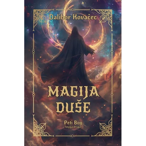 Magija Duse