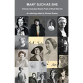 Many Such as She: Victorian Australian Women Poets of World War One