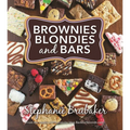 Brownies, Blondies, and Bars: Brownies, Blondies, and Bars