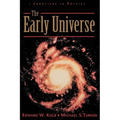 The Early Universe