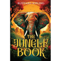 The Jungle Book: 1894 Classic Edition including Original Illustrations