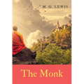 The Monk: a Gothic novel by Matthew Gregory Lewis, published in 1796.