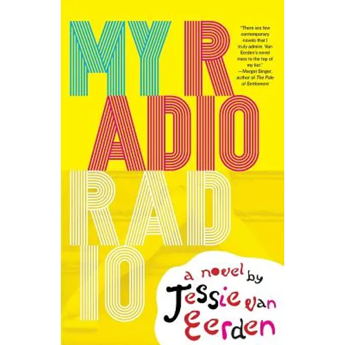 My Radio Radio