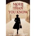 More Than You Know: A Suspenseful Historical Mystery Set in New York City, 1947