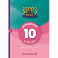 StepsWeb Workbook 10 (Second Edition): Workbook 10