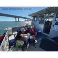 Regional Monitoring Program Update 2021