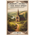 The Person and Work of the Holy Spirit