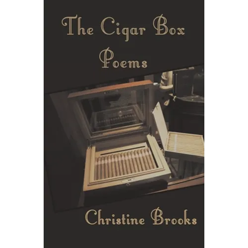 The Cigar Box Poems