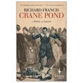 Crane Pond: A Novel of Salem