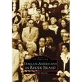Italian-Americans in Rhode Island