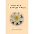 Summer Love in Bergen Norway