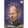 ¿Quién Fue Steve Jobs?