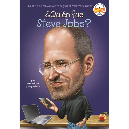 ¿Quién Fue Steve Jobs?