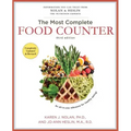 The Most Complete Food Counter
