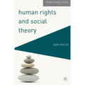 Human Rights and Social Theory