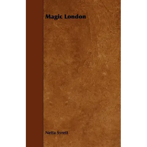 Magic London
