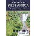 Immersed in West Africa: My Solo Journey Across Senegal, Mauritania, The Gambia, Guinea and Guinea Bissau (B & W Version)