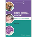 Canine Internal Medicine: What's Your Diagnosis?