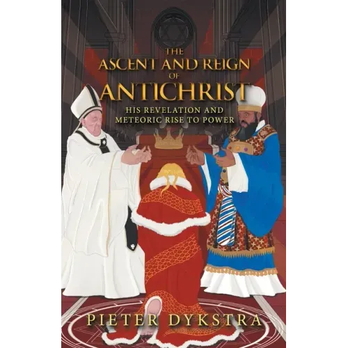 The Ascent and Reign of Antichrist: His Revelation and Meteoric Rise to Power