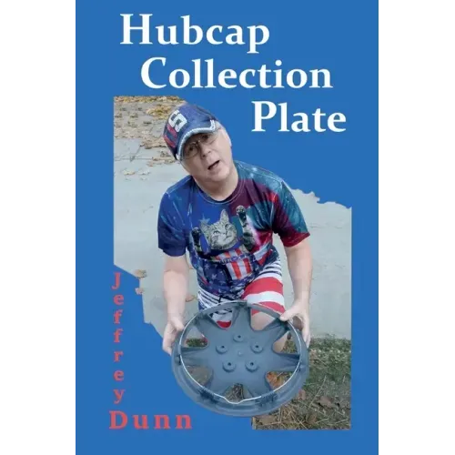 Hubcap Collection Plate
