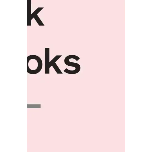 The Pink Trance Notebooks