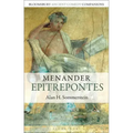 Menander: Epitrepontes