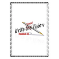 Write Your Vision Hab 2: 2 Journal