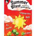 Summer Blast: Getting Ready for Kindergarten