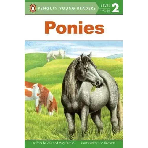 Ponies