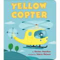 Yellow Copter
