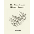 The Studebaker History Corner