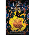 The Last Raven: An Urban Fantasy Thriller